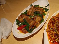 -渝信川菜(长安店)