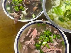 跷脚牛肉-小杨翘脚牛肉