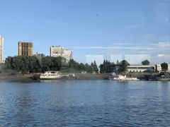 -鸭绿江中朝界河游船(1号观光码头)