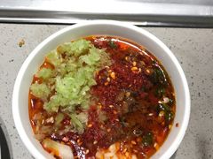 -海底捞(大学路店)