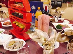 -南京苏宁环球大酒店(桥北店)