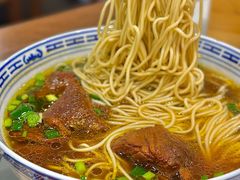 -永丰面馆(汉口路店)