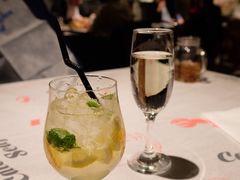 -Catch the Cajun Seafood(表参道店)