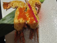 -昱匠·日本料理(金融街店)