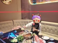 -唯爱KTV聚会餐厅(仙林东城汇店)