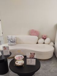 -海涛医疗美容·面部抗衰·注射美鼻