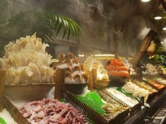 -喜庭海鲜自助(来福士店)