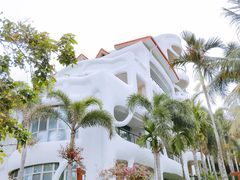 -三亚蜈支洲岛旅游区