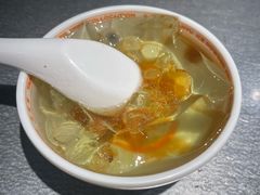 -探鱼·鲜青椒爽麻烤鱼(中天广场店)