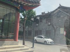 -滦州古城
