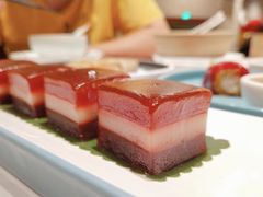 -禄运茶居·手工点心(恒宝广场店)