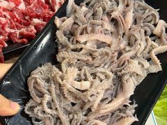 -旺旺四季牛肉火锅店(广陵南路店)