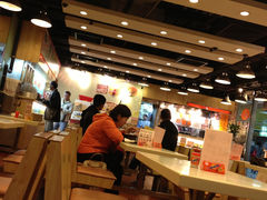 -德兴茶餐厅(粉岭店)