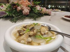 -鹏城人家海鲜酒家·23年老字号(较场尾店)