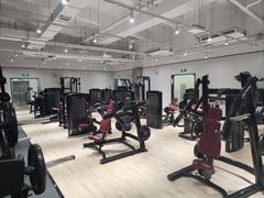 -FLARE STAR FITNESS(复地活力城店)