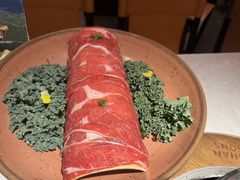 -芸山季·云南野生菌火锅(人民广场来福士店)