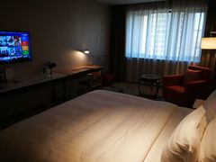 -北京广安门维景国际大酒店