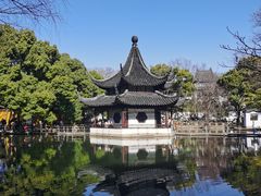 -西园戒幢律寺