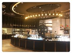 -星汇餐厅(新濠影汇店)