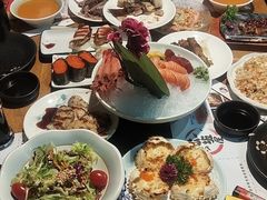 -松坂屋日料自助(长城路店)