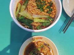 -川正旺江湖菜(三元桥店)
