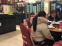 大堂-申阿婆·上海菜·小海鲜(国展店)