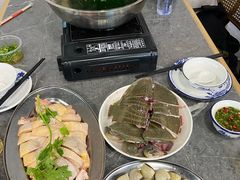 -兴兴旺·冬瓜盅·啫啫煲(西华路店)