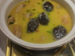 -如一鸡鲍鱼·粤式煲汤(长泰广场店)