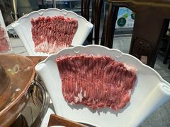 -马记伊源斋涮肉·清真菜(百子湾店)