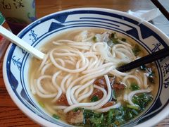 -鑫花溪牛肉米粉(印象水街都心荟店)