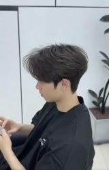 -FINE HAIR 烫染专业设计