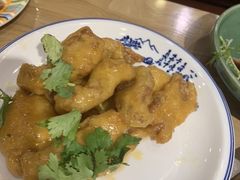 -巴依兄弟西域美食(机场店)