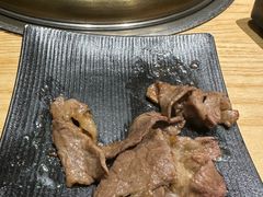 -松鱼亭·和牛烧肉(协鑫广场店)