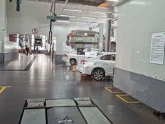 -上海永达嘉沃沃尔沃4S店(嘉定镇店)