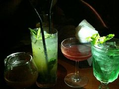 -Joy酒隐(西湖店)