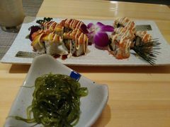 -割烹酱子日本料理(弘基财富广场店)