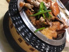 -张家卫·阳江菜·小海鲜(肥婆湾桥店)