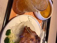 -大快活(罗湖商业城分店)