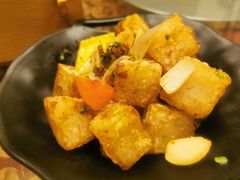 -汕头龙光喜来登酒店-采悦轩中餐厅