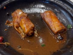 -聚福宝合苑食府(南头镇店)