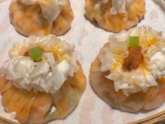 -海派悦庭·海胆烧麦·新融合菜(凯德广场店)