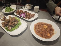 -燕春楼(海河华鼎店)