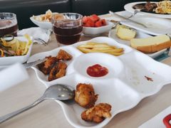 -豪客来牛排(红豆万花城店)