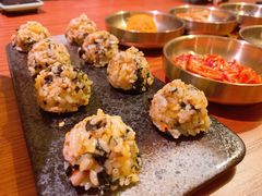 -春熙台韩国料理·章鱼肥牛(西丽店)