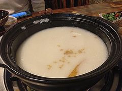 生滚粥-盈田盈粥庄(博山东路店)
