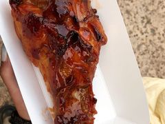 -迪士尼火鸡腿
