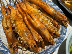 -满诗爷黄辣丁(金岛花园店)