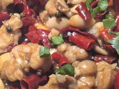 -阿青龙虾(新城店)