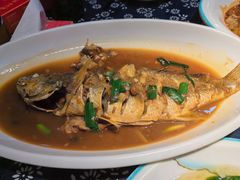 -旺角小渔村(二马路店)