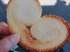 -中关村茶点